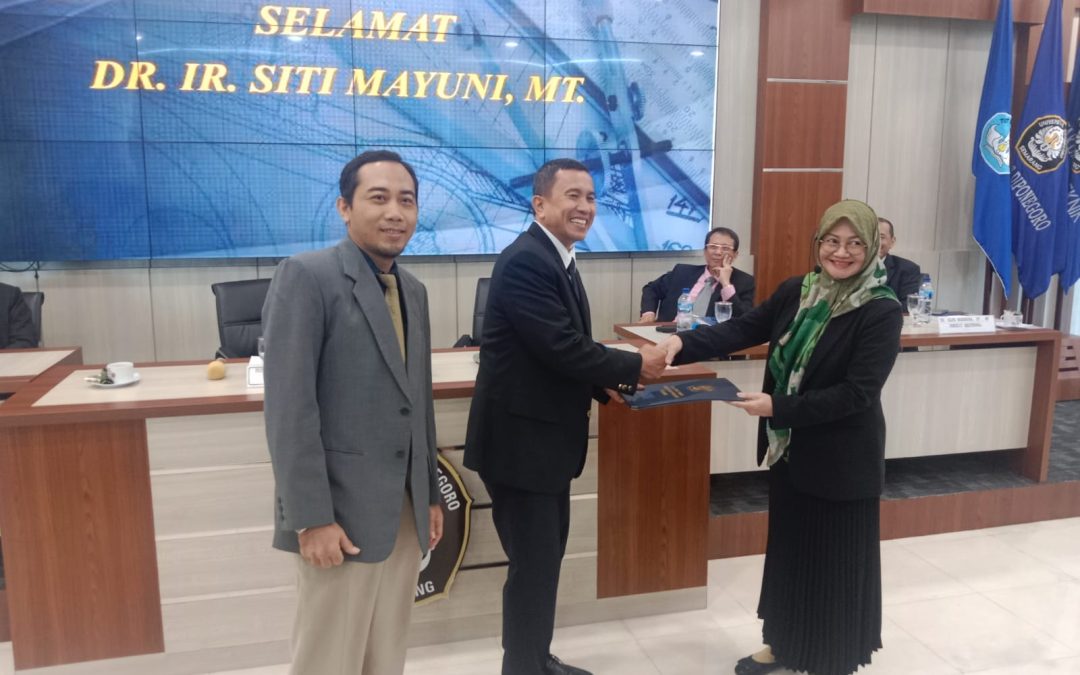Ujian Tertutup